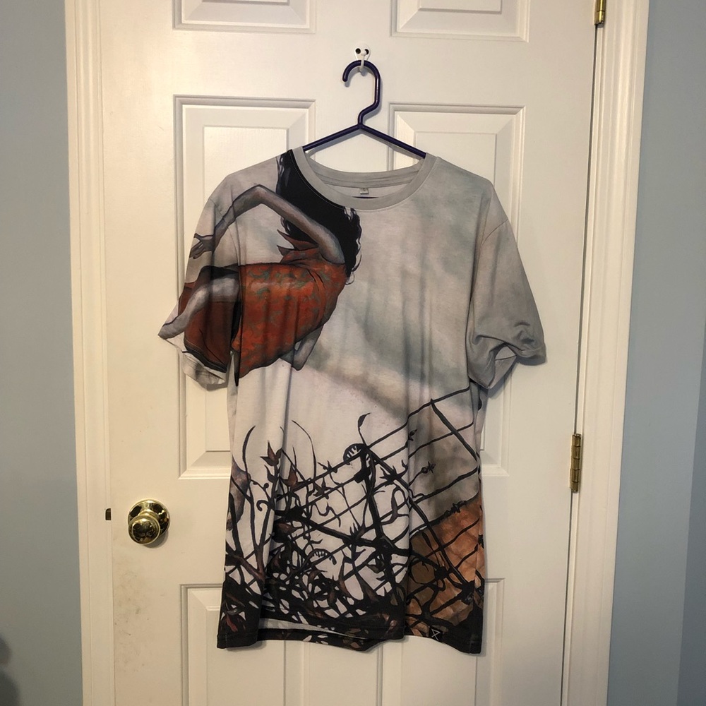 Circa Survive Juturna T-shirt